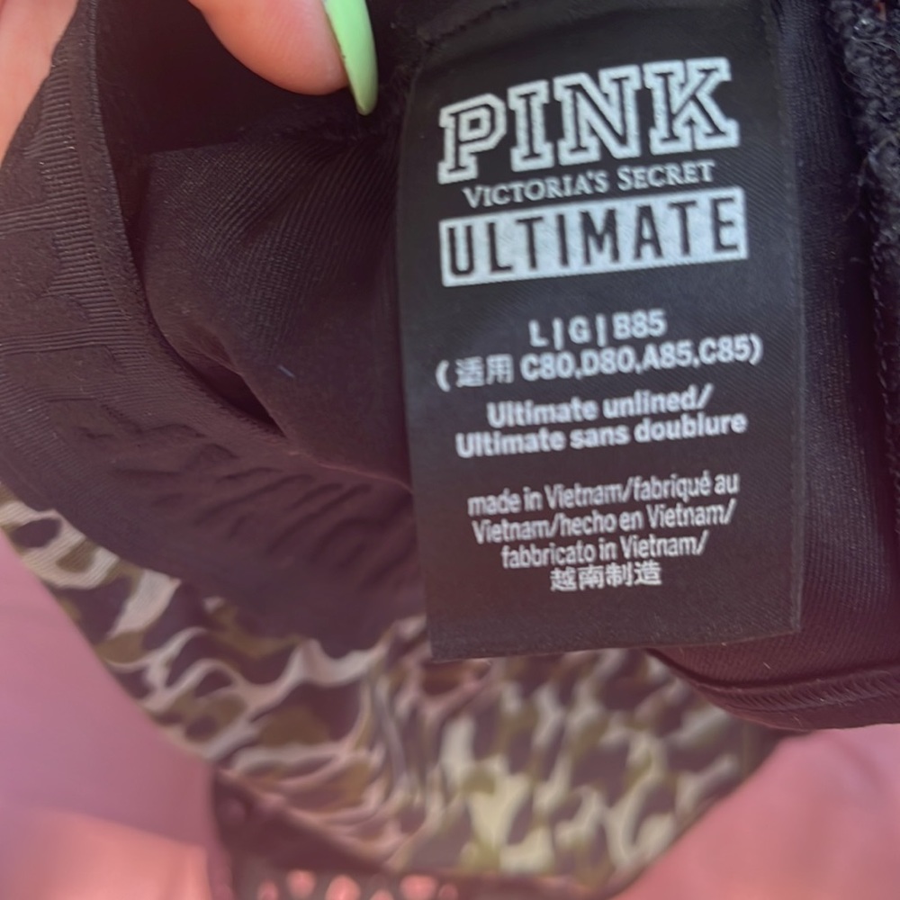 Pink tops bundle. - Picture 4 of 5
